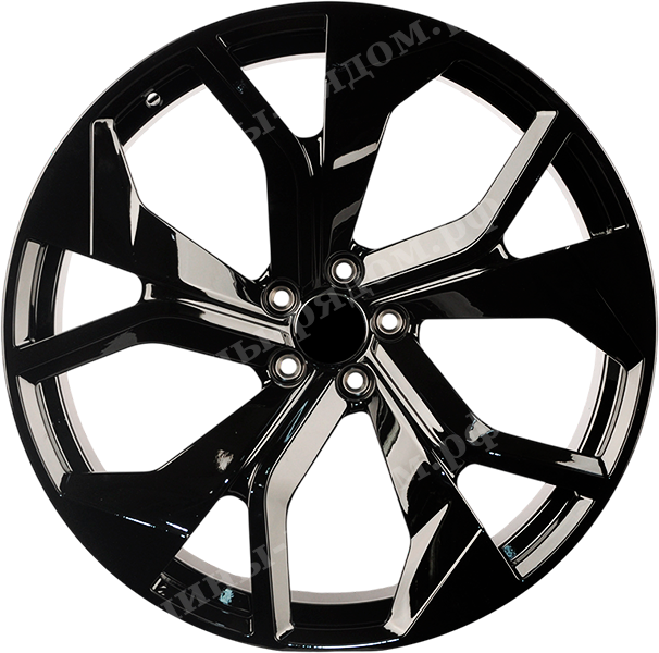 Gloss Black 