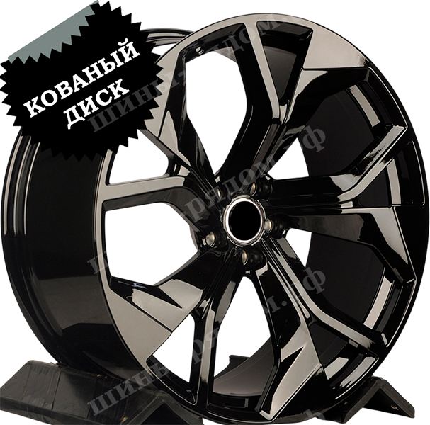 Gloss Black 