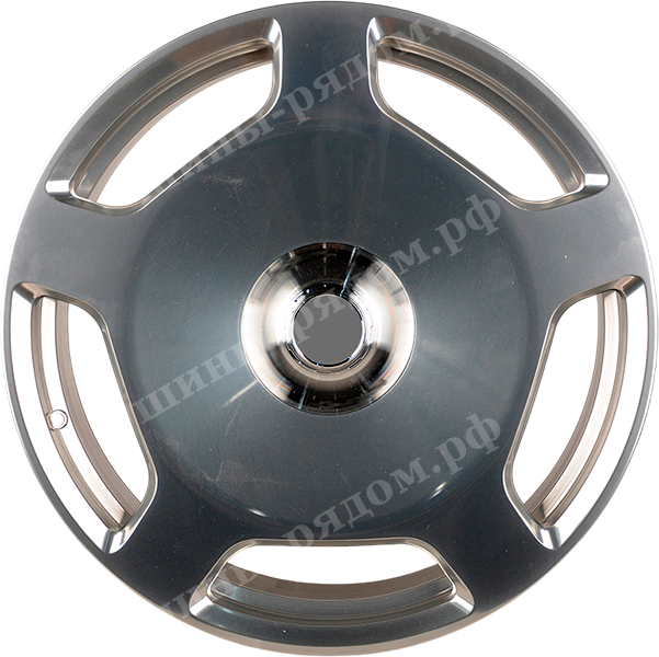 Колесные диски iWheel CRM135 R21
