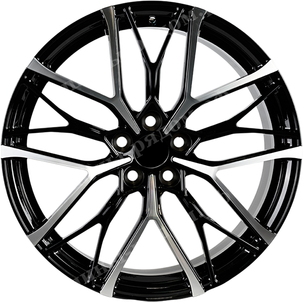 Колесные диски iWheel CRM278 R20