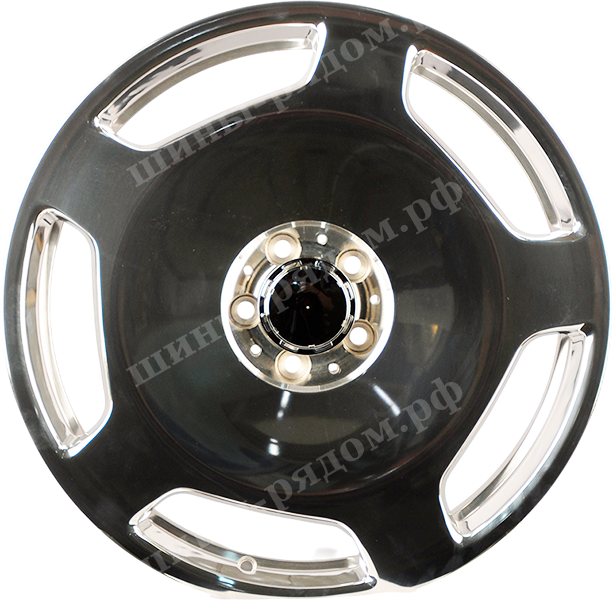 Колесные диски iWheel EX511 R19
