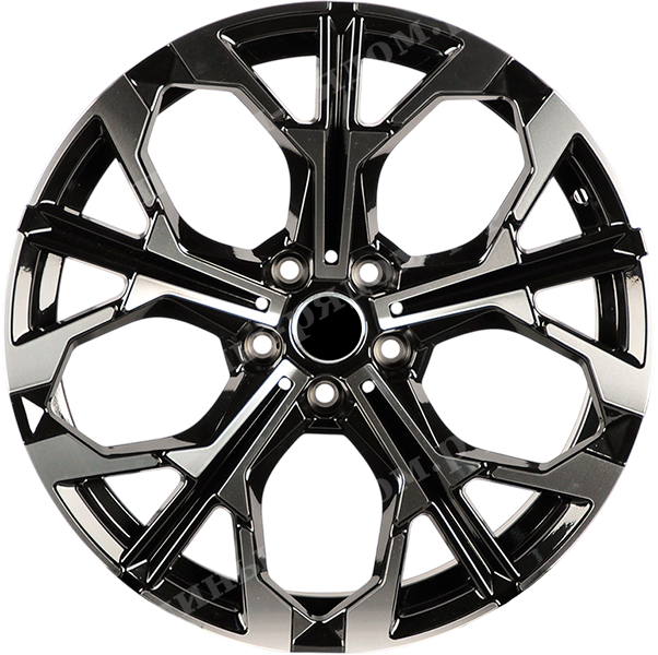 Колесные диски iWheel F9735 R19