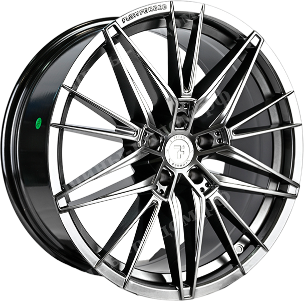 Колесные диски iWheel F9830 R19