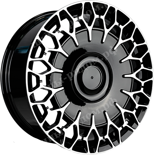 Колесные диски iWheel FA729 R20