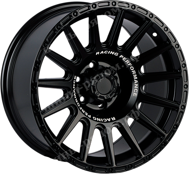 Колесные диски iWheel FBX026 R17