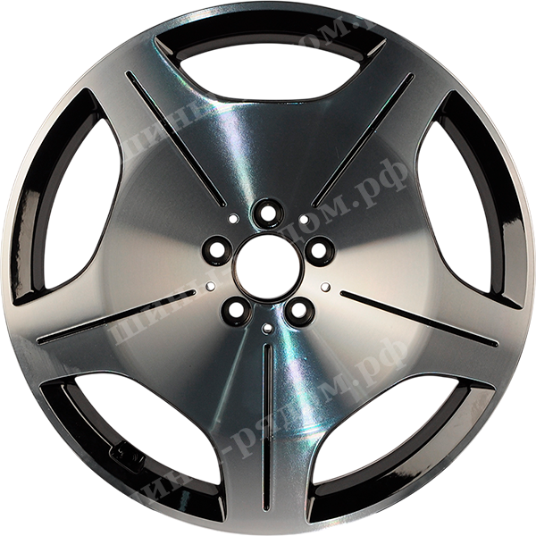 Колесные диски iWheel FBX035 R20