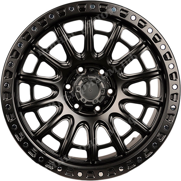 Колесные диски iWheel FBX134-7 