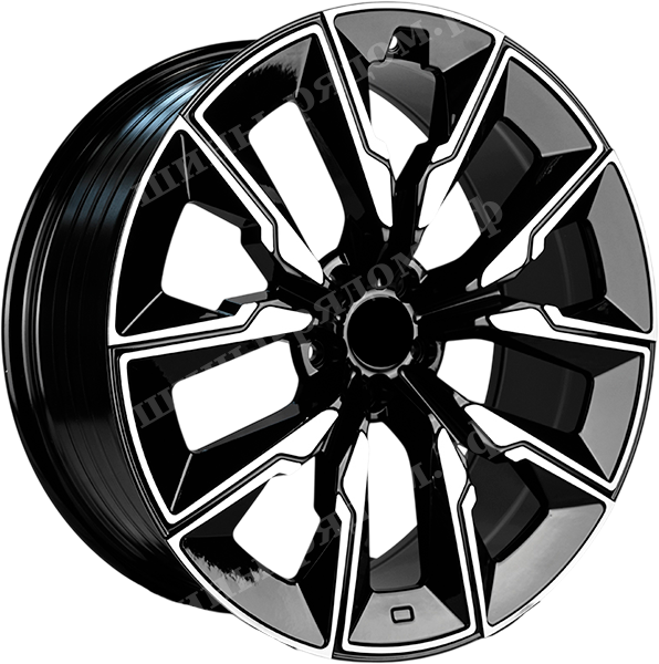 Колесные диски iWheel FBX144 R21