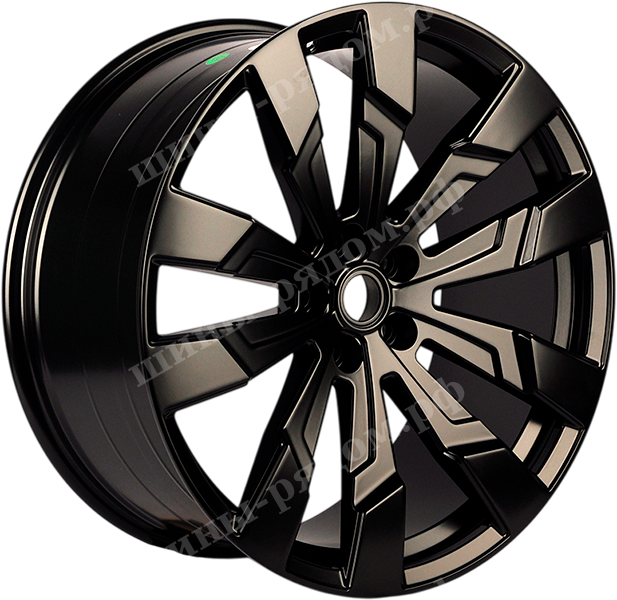 Колесные диски iWheel FBX175 R22