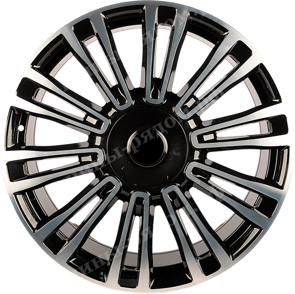 Колесные диски iWheel FBX180 R21