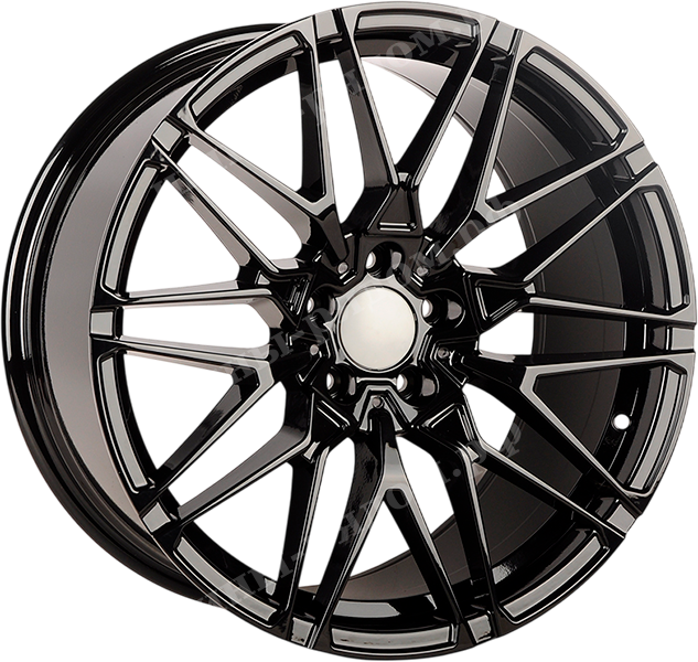 Колесные диски iWheel FBX268 R22