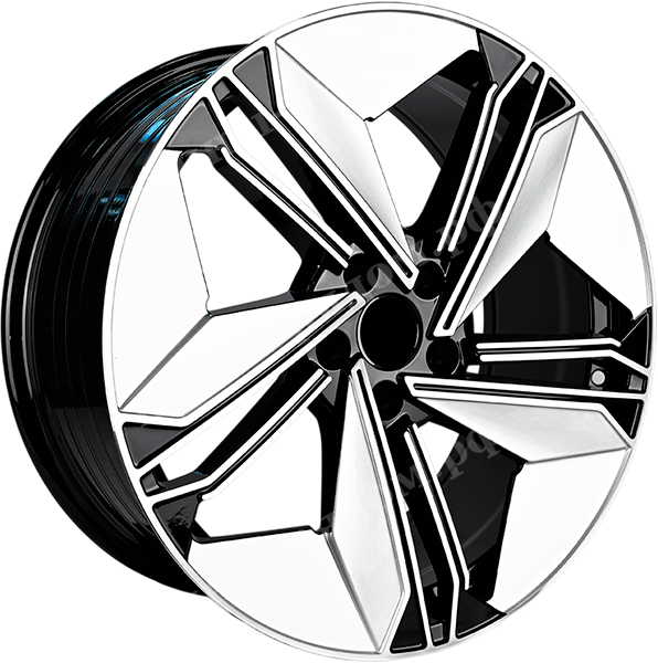 Колесные диски iWheel FBX334 R19