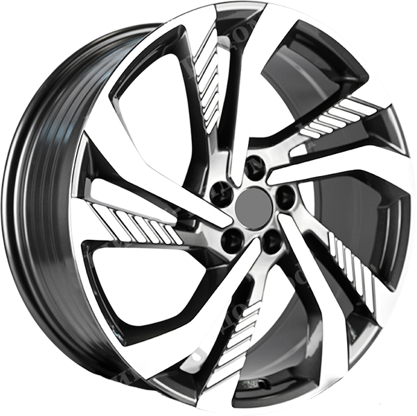 Колесные диски iWheel FBX447 R20