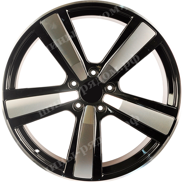 Колесные диски iWheel FC021 R22