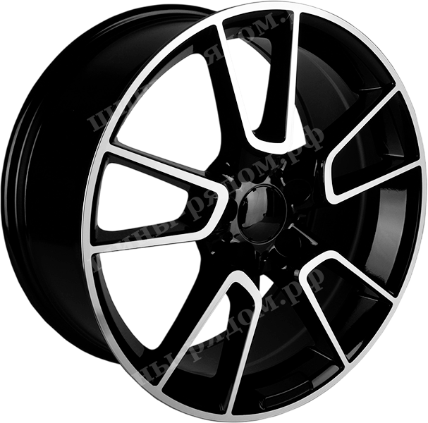 Колесные диски iWheel IV-174 R19