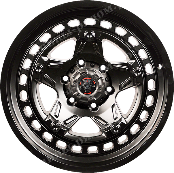 Колесные диски iWheel IV-186 R17