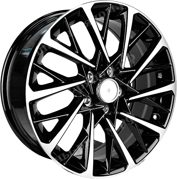 Колесные диски iWheel IV-269 R18