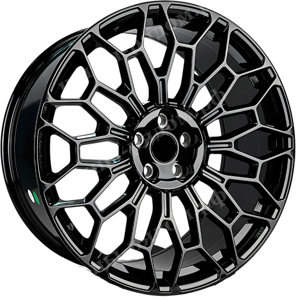 Колесные диски iWheel IV-395 R22