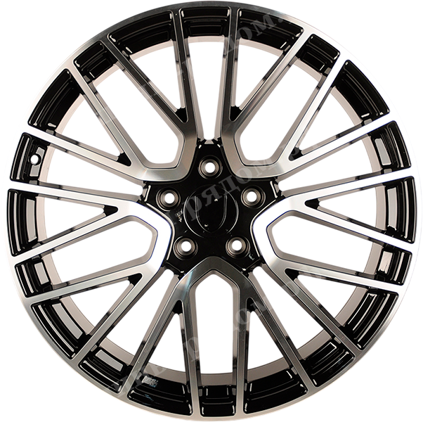 Колесные диски iWheel IV-704 R22