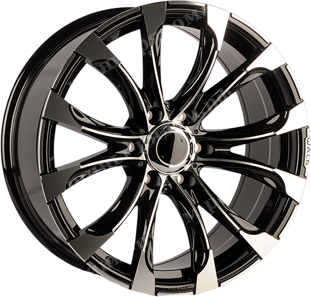 Колесные диски iWheel IVF-149 R20