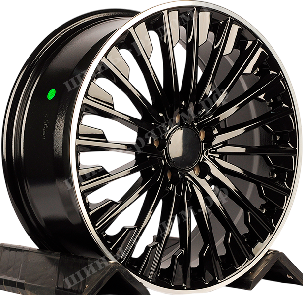 Колесные диски iWheel IVF-3062 R19