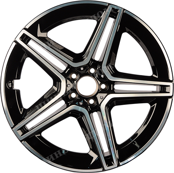 Колесные диски iWheel IVF-3067 R17