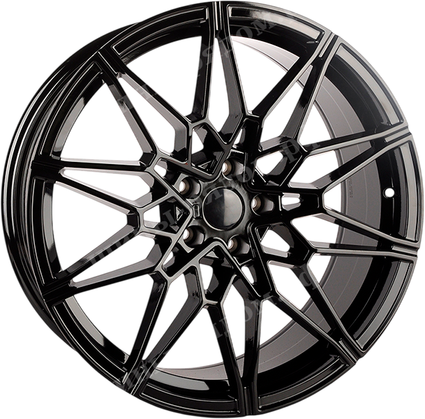 Колесные диски iWheel IVF-3143 R19