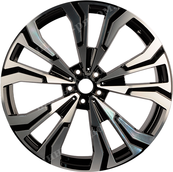 Колесные диски iWheel IVF-3175 R22