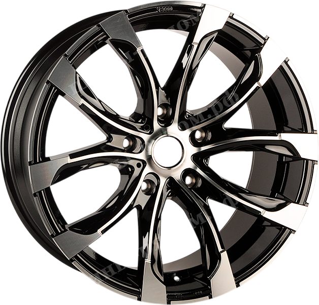 Колесные диски iWheel IVF-3249 R20