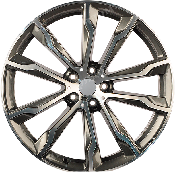 Колесные диски iWheel IVF-3263 R20