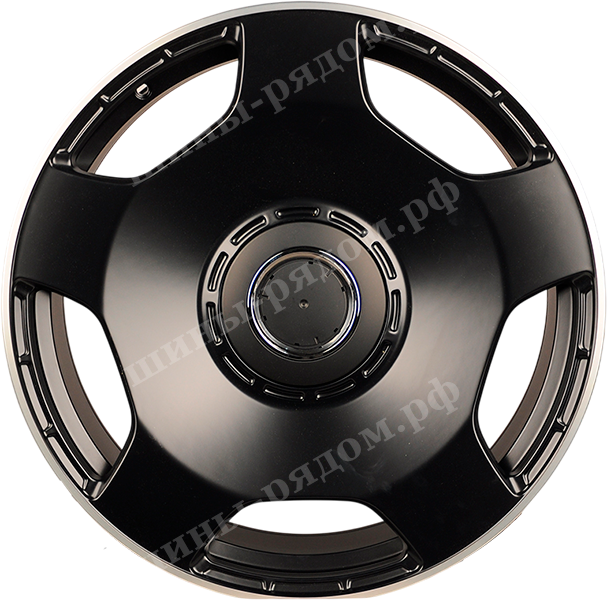 Колесные диски iWheel IVF-3305 R22