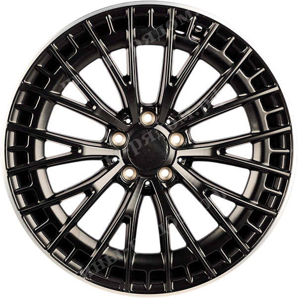 Колесные диски iWheel IVF-3399 R19