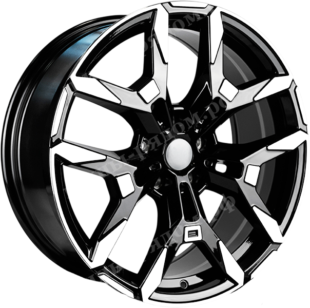 Колесные диски iWheel IVF-3456 R19