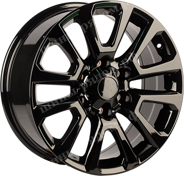 Колесные диски iWheel IVF-578 R18