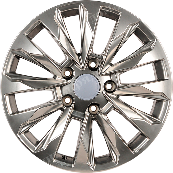 Колесные диски iWheel IVF-880 R20