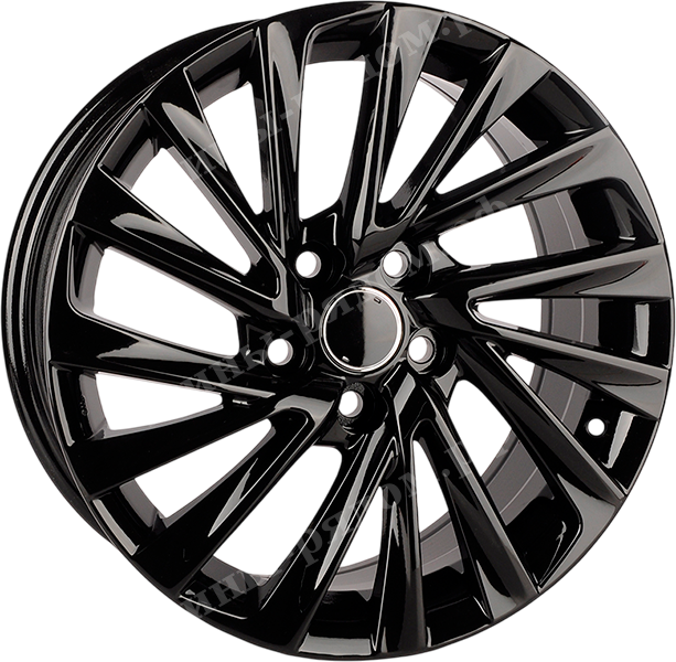 Колесные диски iWheel IVF-898 R18