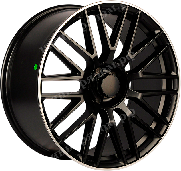 Колесные диски iWheel IVF-932 R21