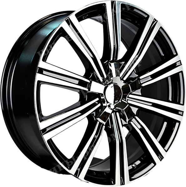 Колесные диски iWheel IVF-937 R21
