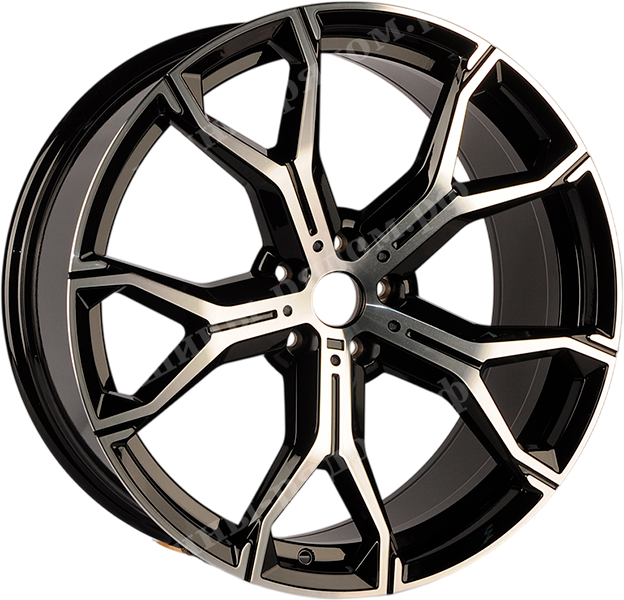 Колесные диски iWheel IVF-959 R20