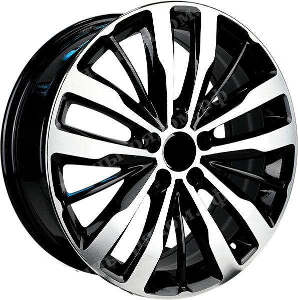 Колесные диски iWheel R824 R18