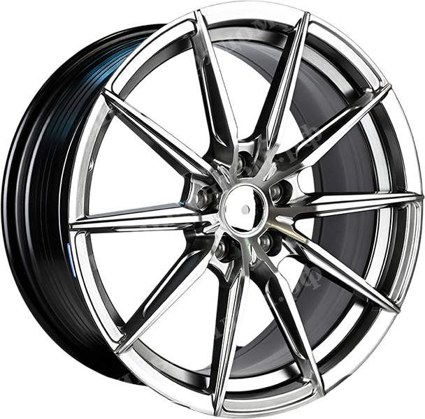 Колесные диски iWheel XL6004 R18
