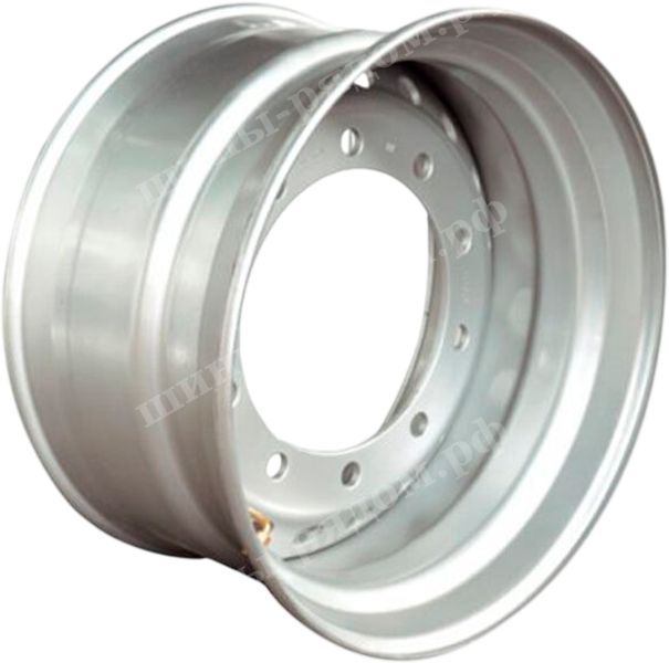 Грузовые диски Justar G22157 (22.5х11.75) R22.5