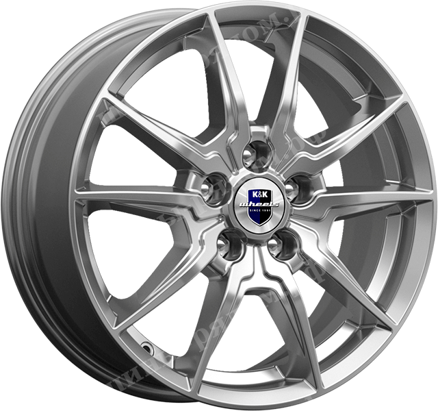 Дарк платинум 