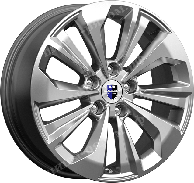 дарк платинум 