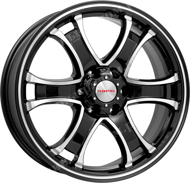 Колесные диски K&K (КиК) Балеар R18