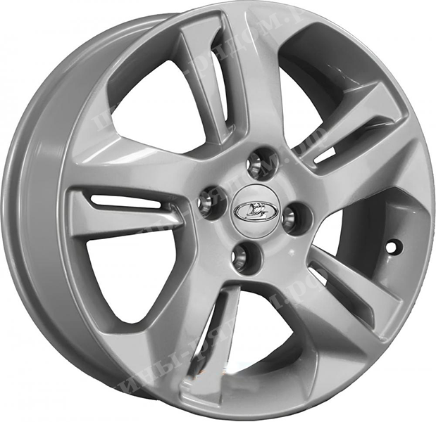 Колесные диски K&K (КиК) Kanjara (X-Ray) R16
