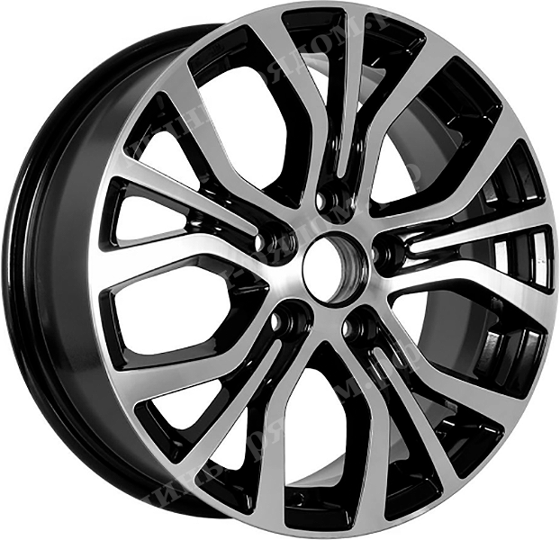 Колесные диски K&K (КиК) KC736 R16