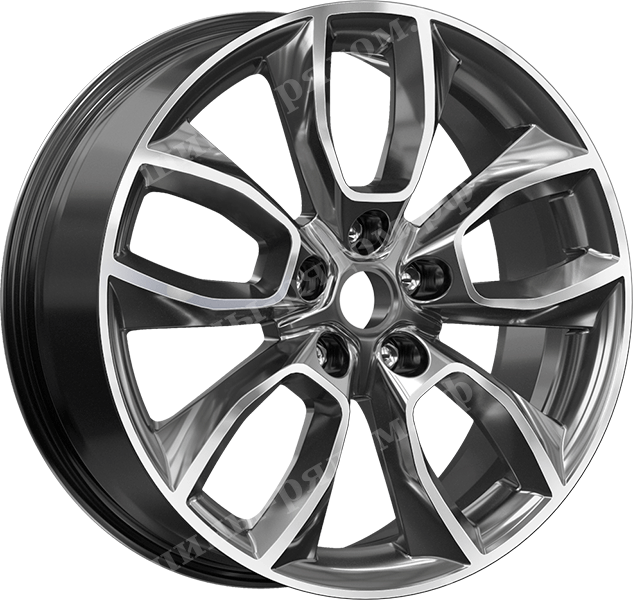 Колесные диски K&K (КиК) КР001 R18