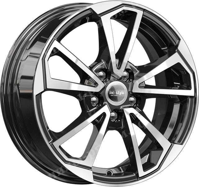 Колесные диски K&K (КиК) КС1005 R15