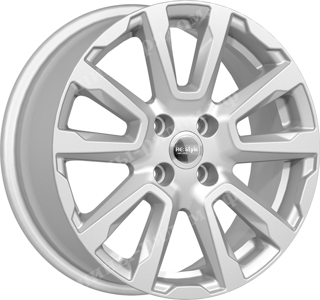 Колесные диски K&K (КиК) КС1026 R16